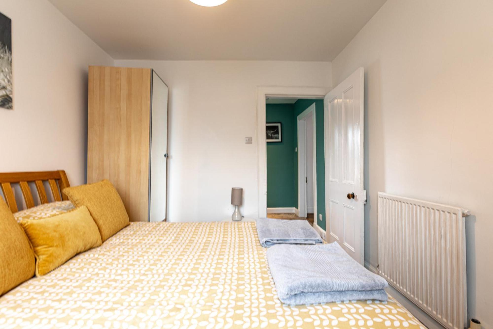 Holiday home Mid Row *