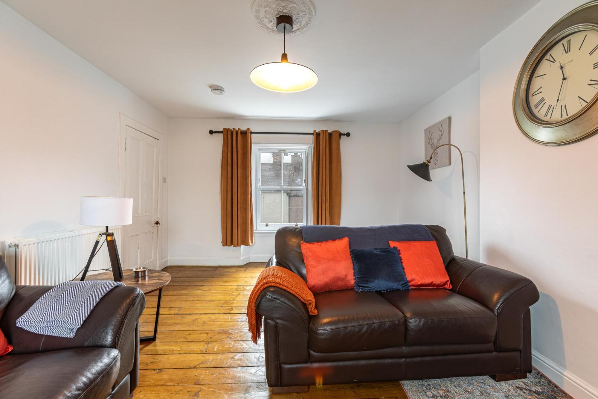 Holiday home Mid Row