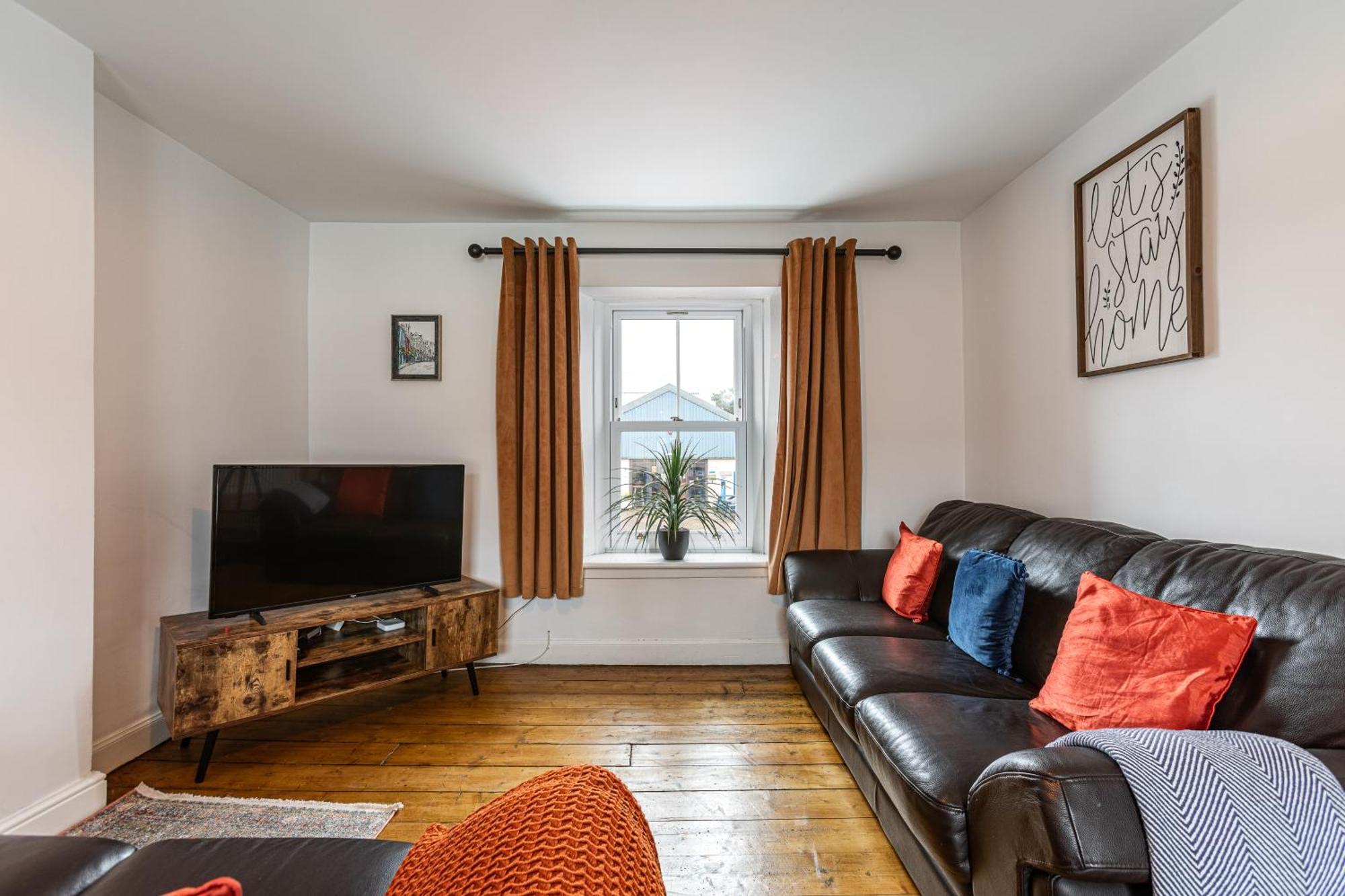 Holiday home Mid Row *